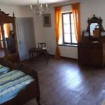 Historic Morelli De Rossi Semesterbostad