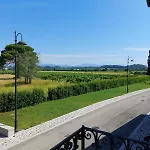 Historic Morelli De Rossi Manzinello