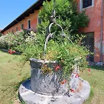 Historic Morelli De Rossi Semesterbostad *