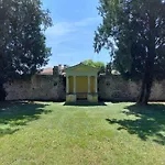 Historic Morelli De Rossi Semesterbostad Manzinello