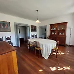 Semesterbostad Historic Morelli De Rossi Manzinello