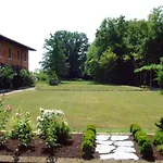 Historic Morelli De Rossi *