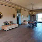 Historic Morelli De Rossi Semesterbostad