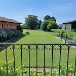 Historic Morelli De Rossi Semesterbostad