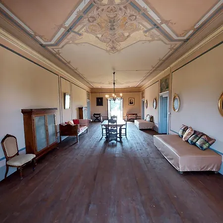 Historic Morelli De Rossi Сasa de vacaciones *