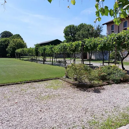 Historic Morelli De Rossi Semesterbostad Manzinello