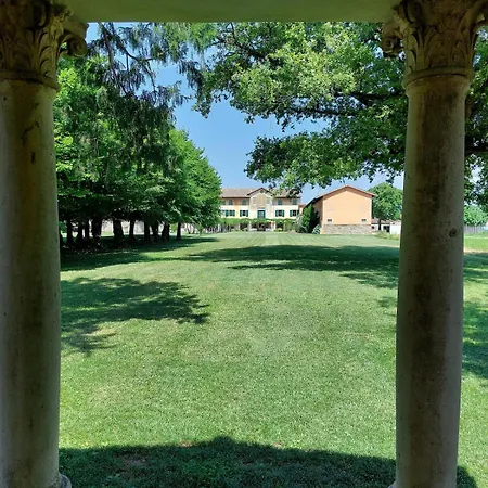 Сasa de vacaciones Historic Morelli De Rossi Manzinello