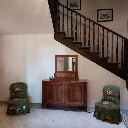 Сasa de vacaciones Historic Morelli De Rossi