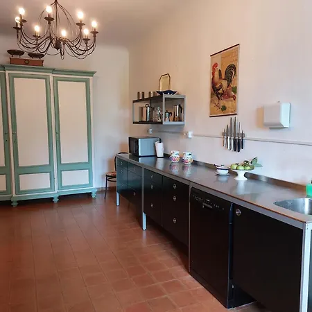 Historic Morelli De Rossi Manzinello