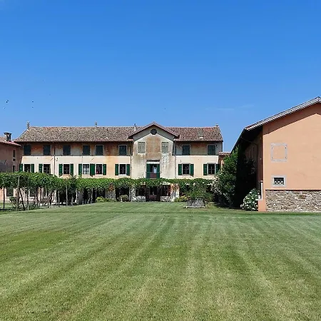 Historic Morelli De Rossi * Manzinello