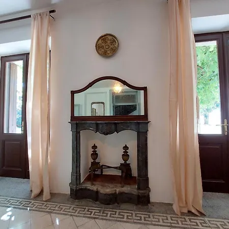 Сasa de vacaciones Historic Morelli De Rossi