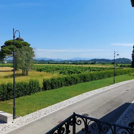 Historic Morelli De Rossi Manzinello