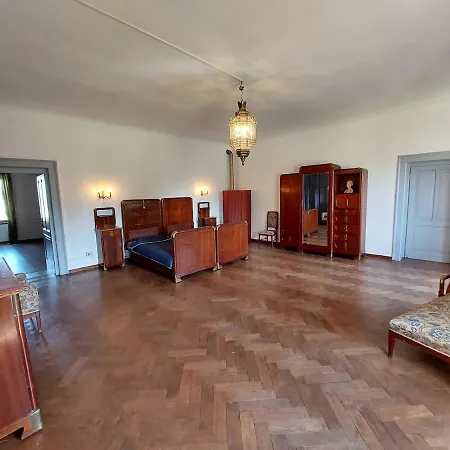 Сasa de vacaciones Historic Morelli De Rossi