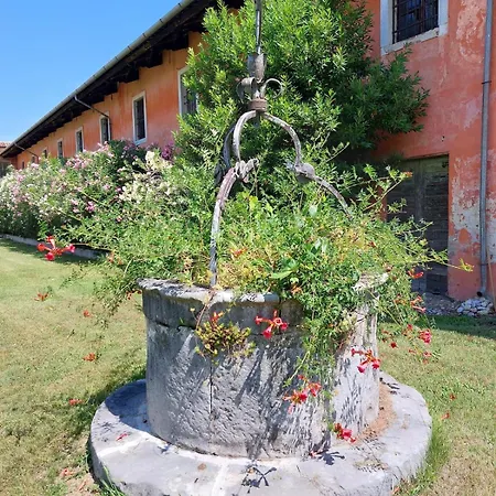 Historic Morelli De Rossi Сasa de vacaciones *