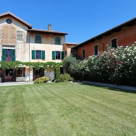 Historic Morelli De Rossi