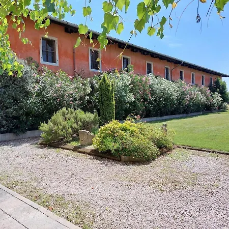 Historic Morelli De Rossi * Manzinello